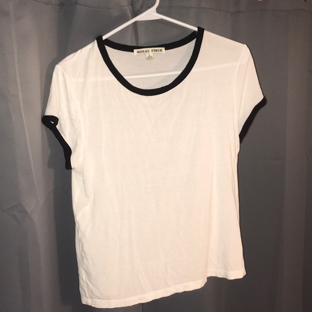White Shirt